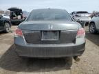 2008 HONDA ACCORD EXL à vendre chez Copart ON - TORONTO