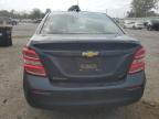 2020 Chevrolet Sonic Lt for Sale in Shreveport, LA - Front End