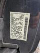 2009 Nissan Titan Xe იყიდება Exeter-ში, RI - Burn - Interior