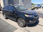 2011 KIA SORENTO KX for sale at Copart WOLVERHAMPTON