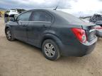 San Martin, CA에서 판매 중인 2014 Chevrolet Sonic Lt - Front End
