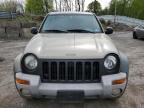 2003 Jeep Liberty Limited იყიდება Marlboro-ში, NY - Side