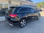 2016 Mercedes-Benz Glc 300 იყიდება North Billerica-ში, MA - Minor Dent/Scratches