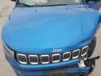 2022 Jeep Compass Latitude zu verkaufen in Wilmer, TX - Front End