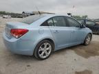 2012 Chevrolet Cruze Lt   na sprzedaż w Kansas City, KS - Vandalism