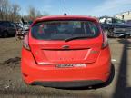 2014 Ford Fiesta Se zu verkaufen in New Britain, CT - Front End