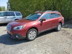 2016 Subaru Outback 2.5I Premium للبيع في Arlington، WA - All Over