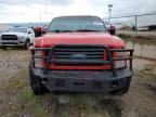 2008 Ford F350 Srw Super Duty de vânzare în Farr West, UT - Front End
