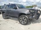 2015 Toyota 4Runner Sr5 იყიდება Jacksonville-ში, FL - Front End