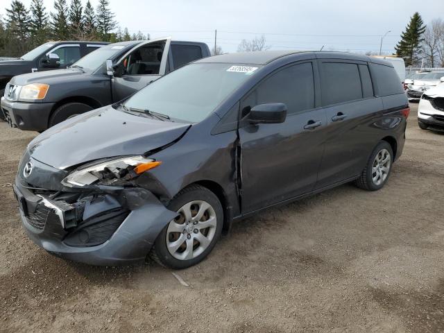 2015 MAZDA 5 TOURING à vendre chez Copart ON - TORONTO