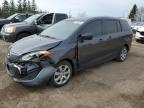 2015 MAZDA 5 TOURING à vendre chez Copart ON - TORONTO