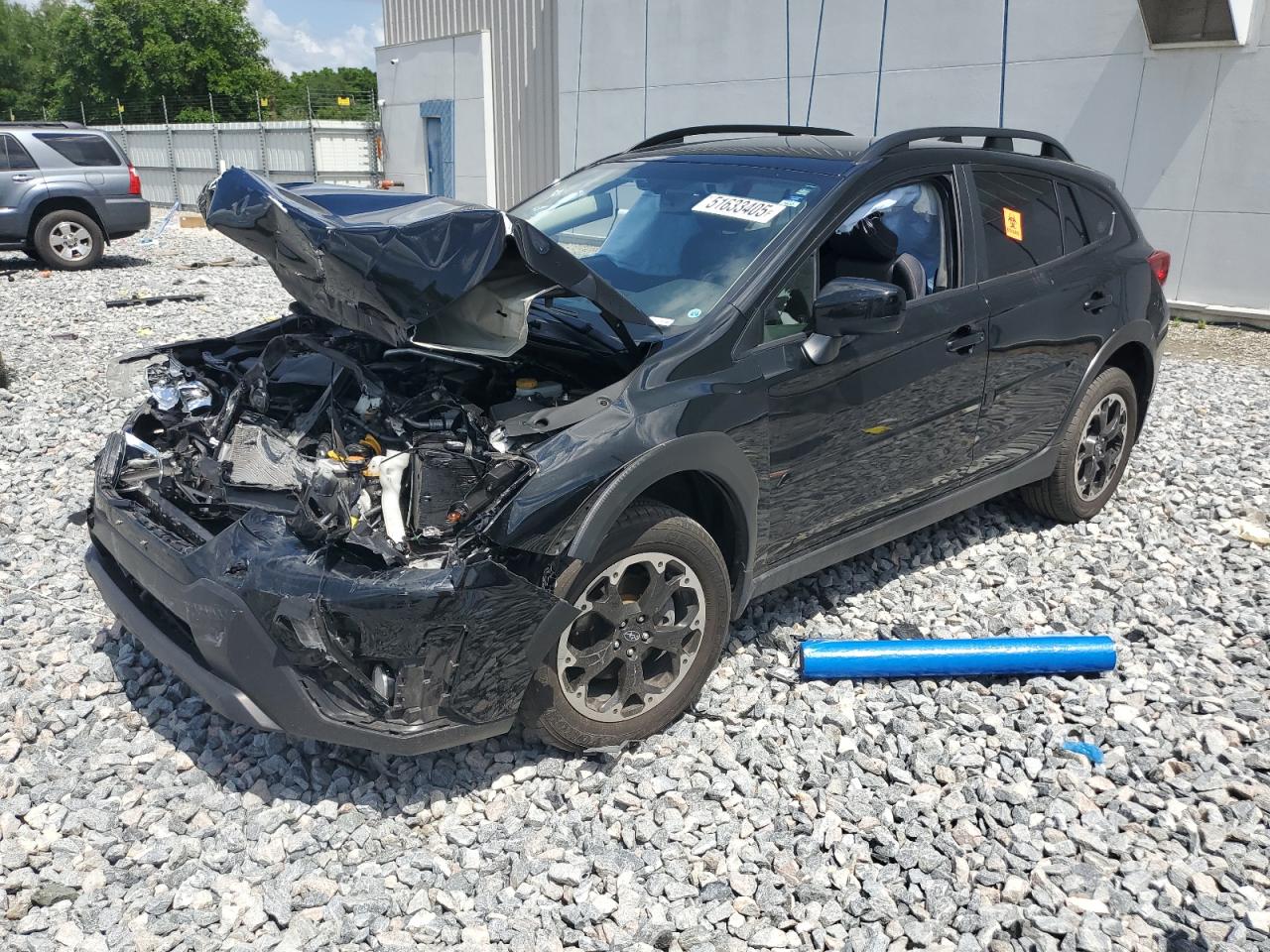 2021 Subaru Crosstrek Premium for Sale in Apopka, FL - Front End