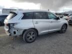 2020 Infiniti Qx60 Luxe продається в Las Vegas, NV - Rear End
