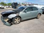 2008 Ford Fusion Se for Sale in Kapolei, HI - Burn - Engine
