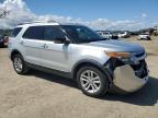 2013 Ford Explorer Xlt for Sale in San Martin, CA - Front End