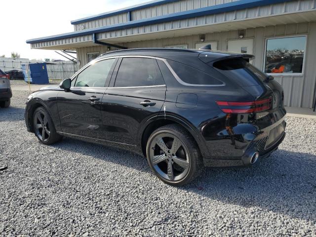  GENESIS GV70 BASE 2022 Czarny