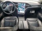 2016 Tesla Model S  იყიდება Spartanburg-ში, SC - Front End