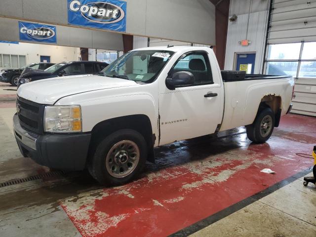 2009 Chevrolet Silverado C1500