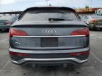 2023 Audi Q5 Sportback Prm Pls 45 en Venta en Wilmington, CA - Side