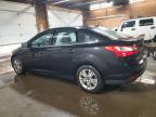 2012 Ford Focus Sel for Sale in Ebensburg, PA - Side