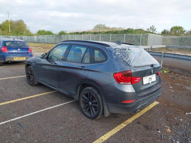 2013 BMW X1 XDRIVE1