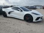 2024 Chevrolet Corvette Stingray 1Lt იყიდება Houston-ში, TX - Rear End