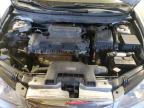 2010 Hyundai Elantra Blue en Venta en Eldridge, IA - Side