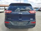 2014 Jeep Cherokee Latitude продається в Fort Wayne, IN - Burn