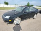 2007 Ford Focus Zx4 for Sale in Houston, TX - Front End