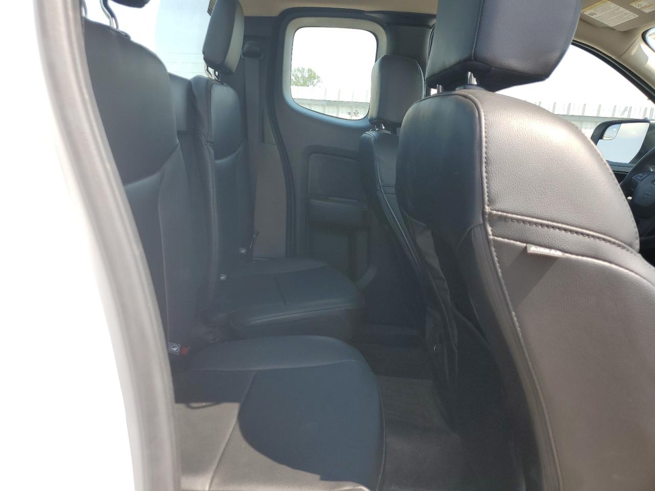 1FTER1EHXNLD54131 FORD RANGER 2022
