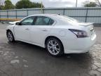 2014 Nissan Maxima S на продаже в Lebanon, TN - Front End