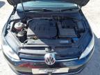 2014 VOLKSWAGEN GOLF GT BL for sale at Copart CORBY