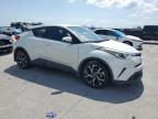 2018 Toyota C-Hr Xle للبيع في New Orleans، LA - Side