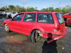 2003 Volkswagen Jetta Gls for Sale in Spartanburg, SC - Rear End