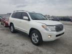 2015 Toyota Land Cruiser  na sprzedaż w Cahokia Heights, IL - Hail