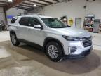 2022 Chevrolet Traverse Lt იყიდება Chambersburg-ში, PA - Minor Dent/Scratches