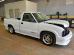2003 Chevrolet S Truck S10 de vânzare în Mocksville, NC - Front End