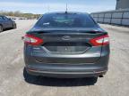 2015 Ford Fusion Se for Sale in Gastonia, NC - Front End