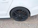 2017 AUDI S3 TFSI QU for sale at Copart BRISTOL