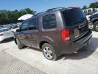 2012 Honda Pilot Exl for Sale in Ocala, FL - Side