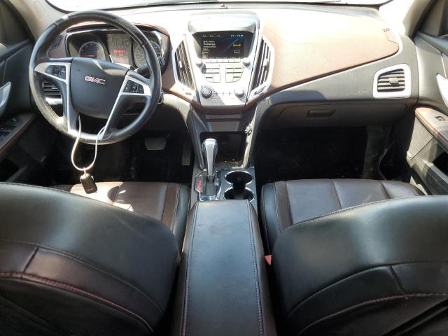 Паркетники GMC TERRAIN 2013 Белы