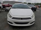2016 Dodge Dart Sxt Sport en Venta en Spartanburg, SC - Front End