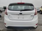 2017 Ford Fiesta Se for Sale in Sun Valley, CA - Front End