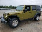 2008 Jeep Wrangler Unlimited Rubicon for Sale in Shreveport, LA - Front End