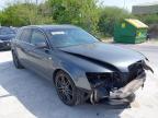 2008 AUDI A6 S LINE for sale at Copart ST HELENS