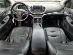 2018 Chevrolet Volt Lt იყიდება San Martin-ში, CA - Side