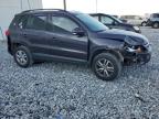 2016 Volkswagen Tiguan S for Sale in Apopka, FL - Rear End