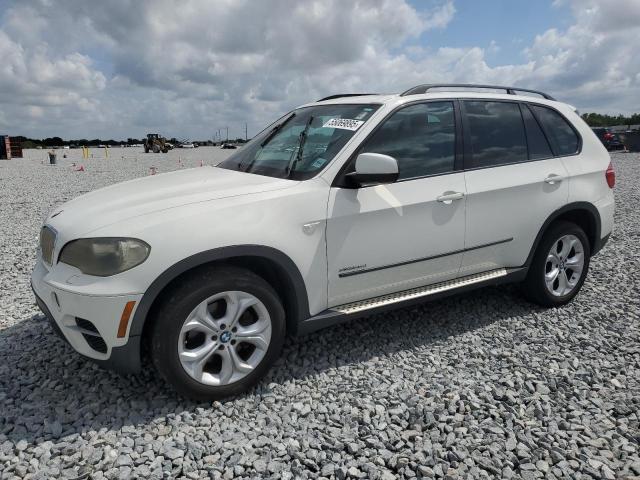 2011 Bmw X5 Xdrive35D
