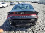 2025 Hyundai Elantra Sel en Venta en Arcadia, FL - Rear End