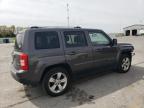 2015 Jeep Patriot Limited de vânzare în Rogersville, MO - Front End